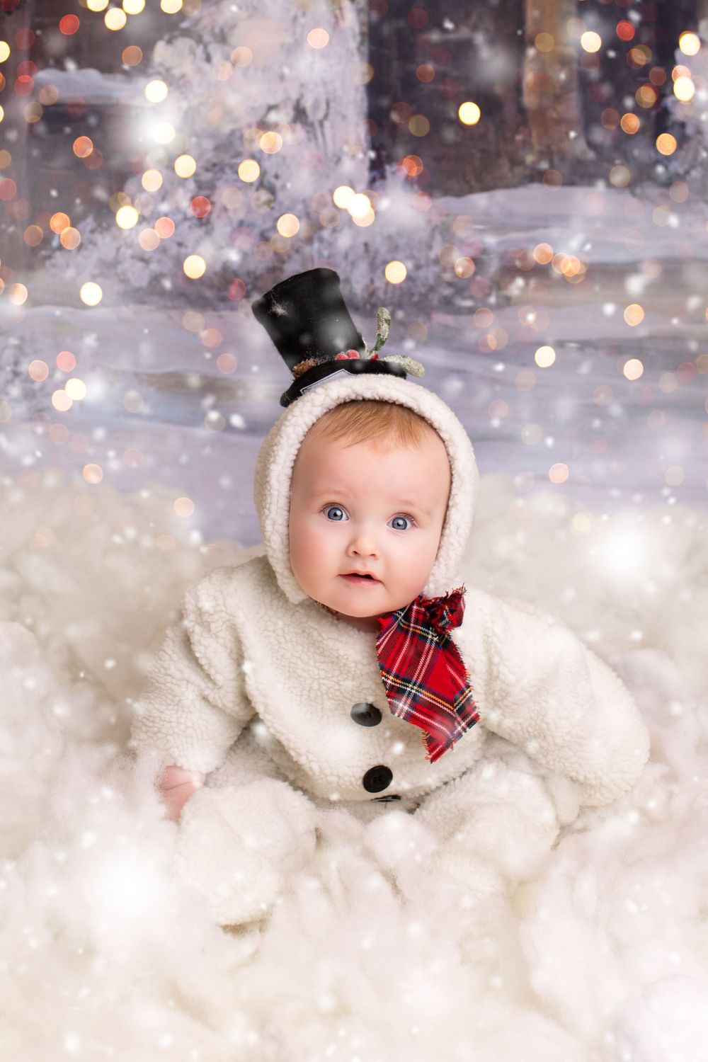 Ayrshire glasgow Renfrewshire Christmas photographer