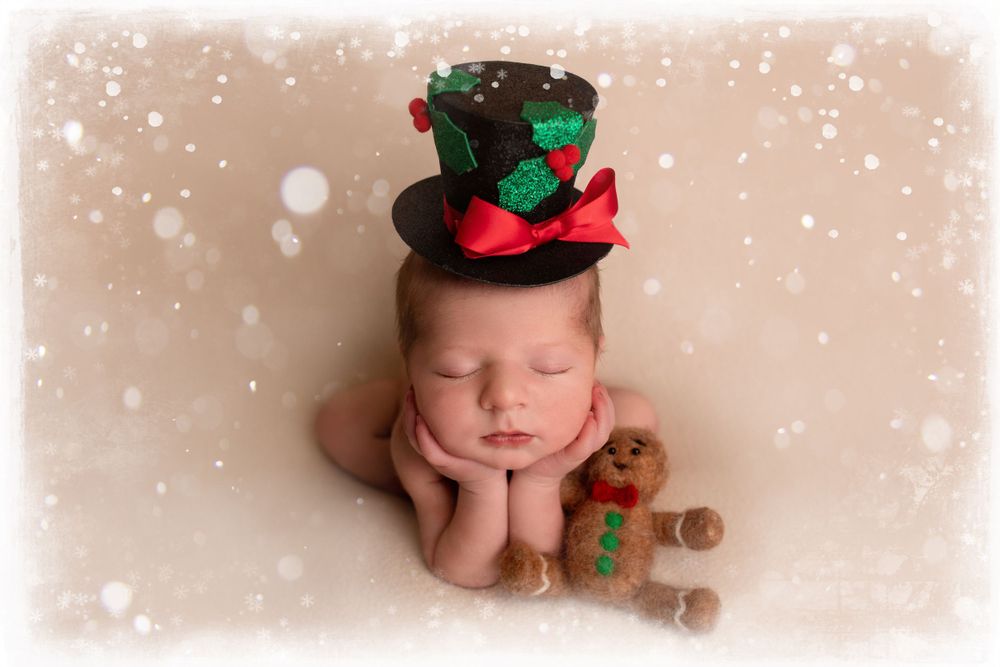 Ayrshire glasgow Renfrewshire Christmas photographer