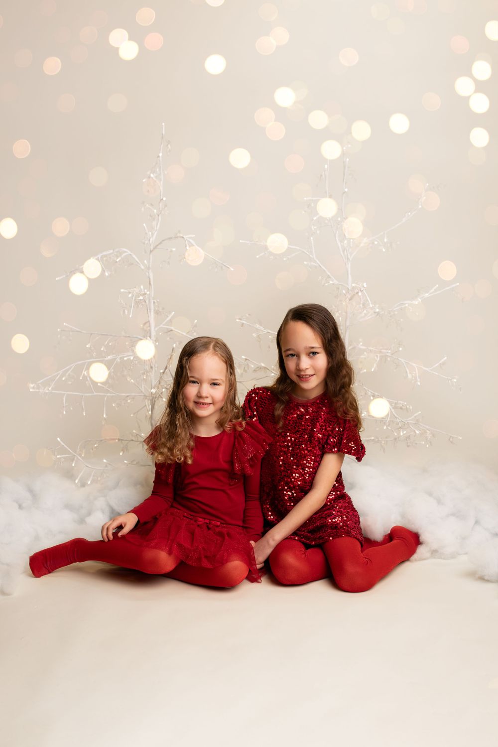 Ayrshire glasgow Renfrewshire Christmas photographer