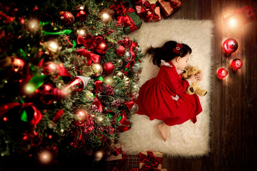 Ayrshire glasgow Renfrewshire Christmas photographer