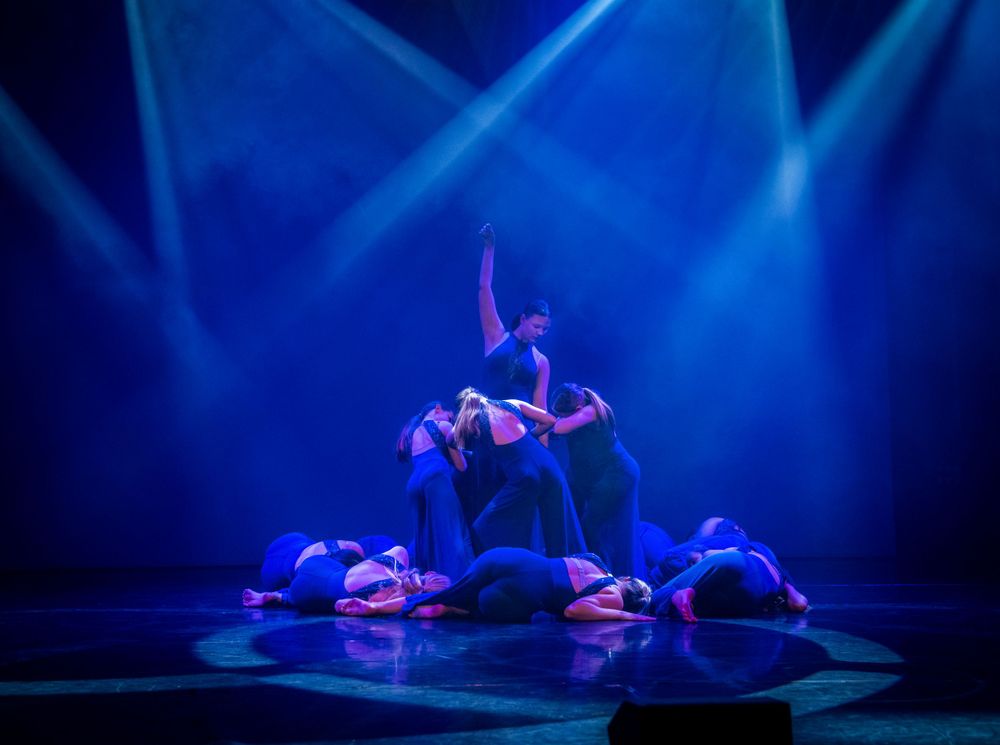 Pirrie Performing Arts, Show, Event Photography