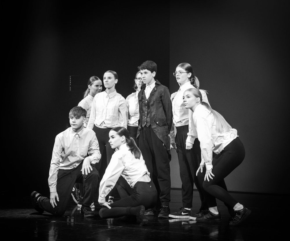 Pirrie Performing Arts, Show, Event Photography