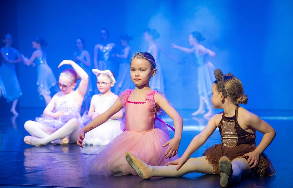 Pirrie Performing Arts, Show, Event Photography