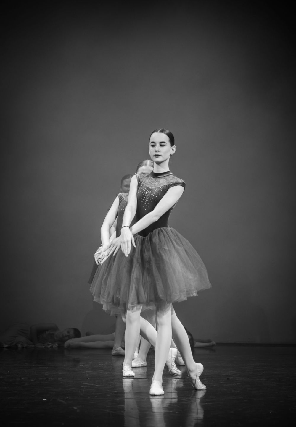 Pirrie Performing Arts, Show, Event Photography