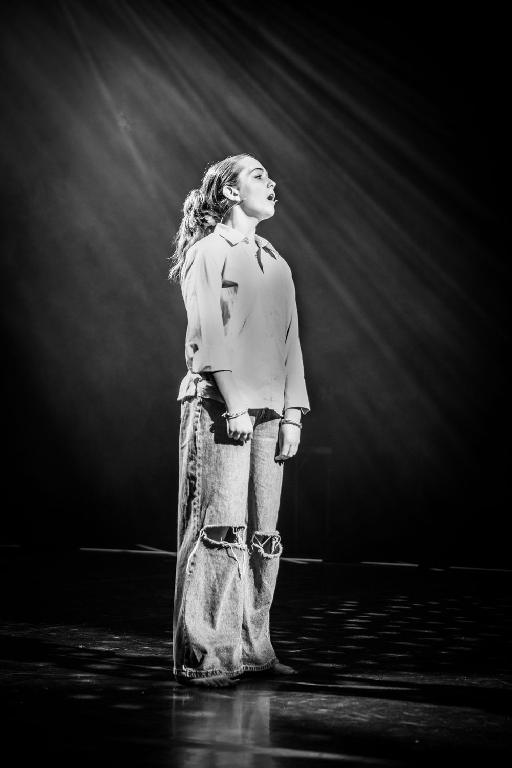Pirrie Performing Arts, Show, Event Photography