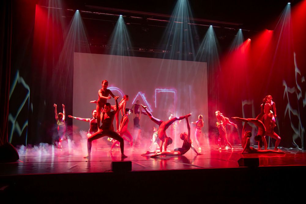 Pirrie Performing Arts, Show, Event Photography