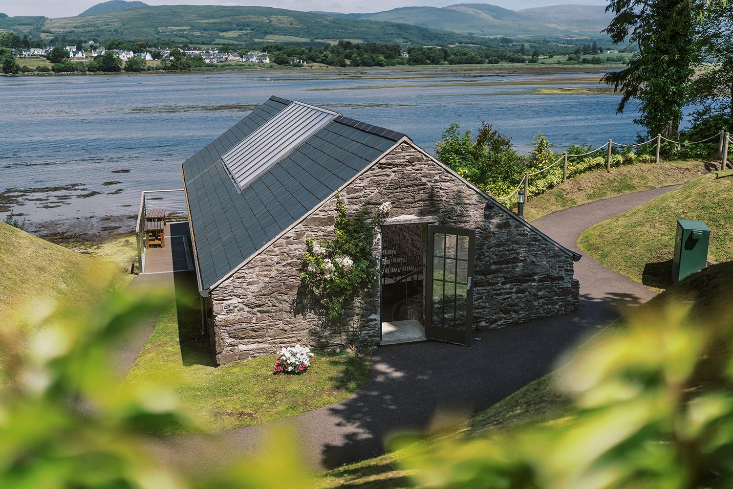 Sheen falls wedding photos | Sarah Kate Photography | Kenmare Photographer