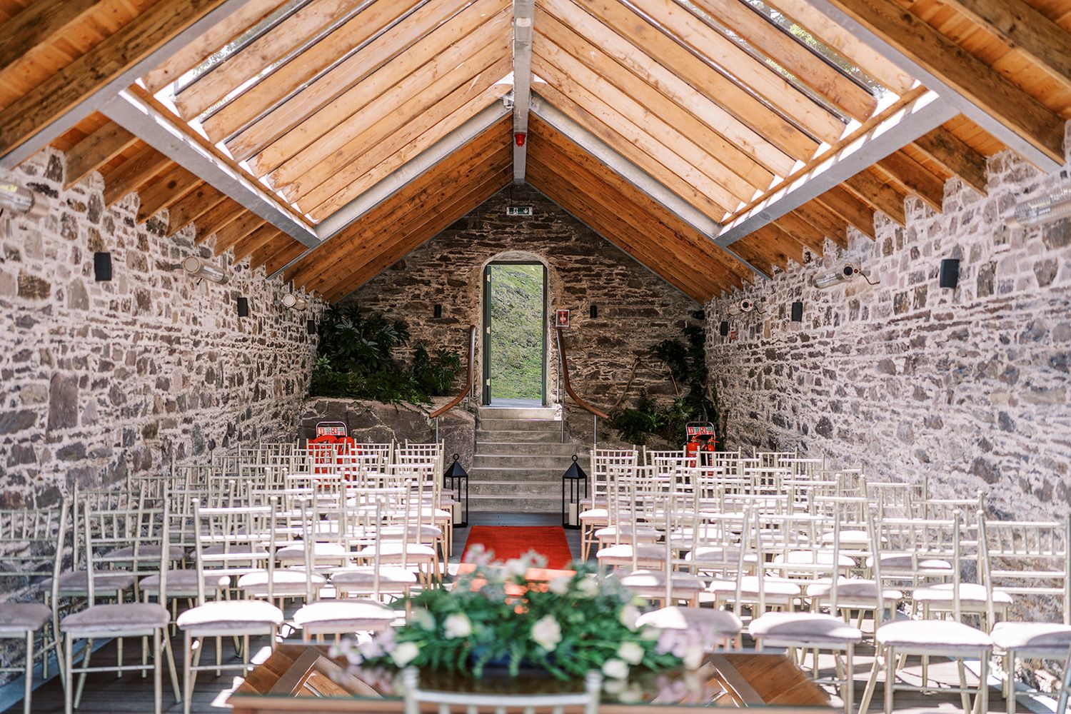 Sheen falls wedding photos | Sarah Kate Photography | Kenmare Photographer