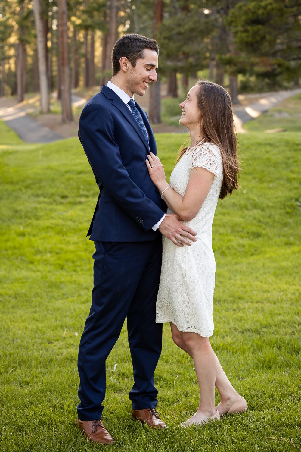 Los Gatos Family Photographer Cindy Tucey does Lifestyle Family Photo Session in Tahoe Donner