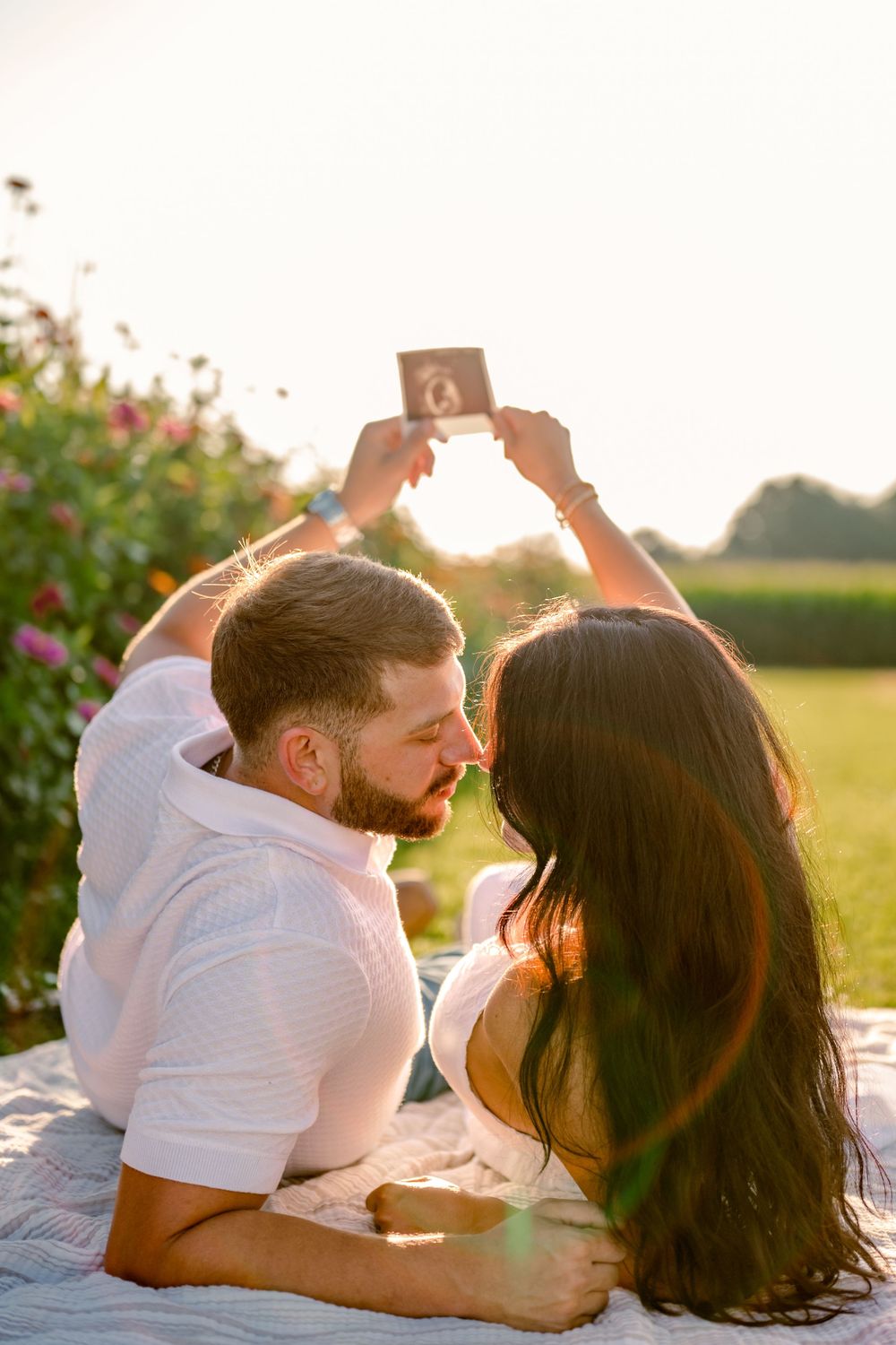 fayetteville north carolina nc fort brag affordable photographer flower field photography cost friendly budget maternity pregnancy pregnant