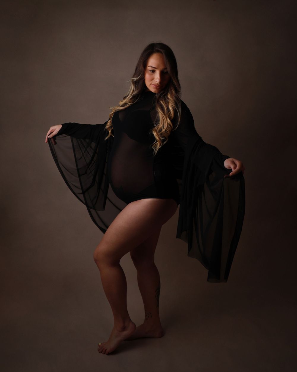 Jacksonville-Florida-maternity-studio-photography-St. Augustine