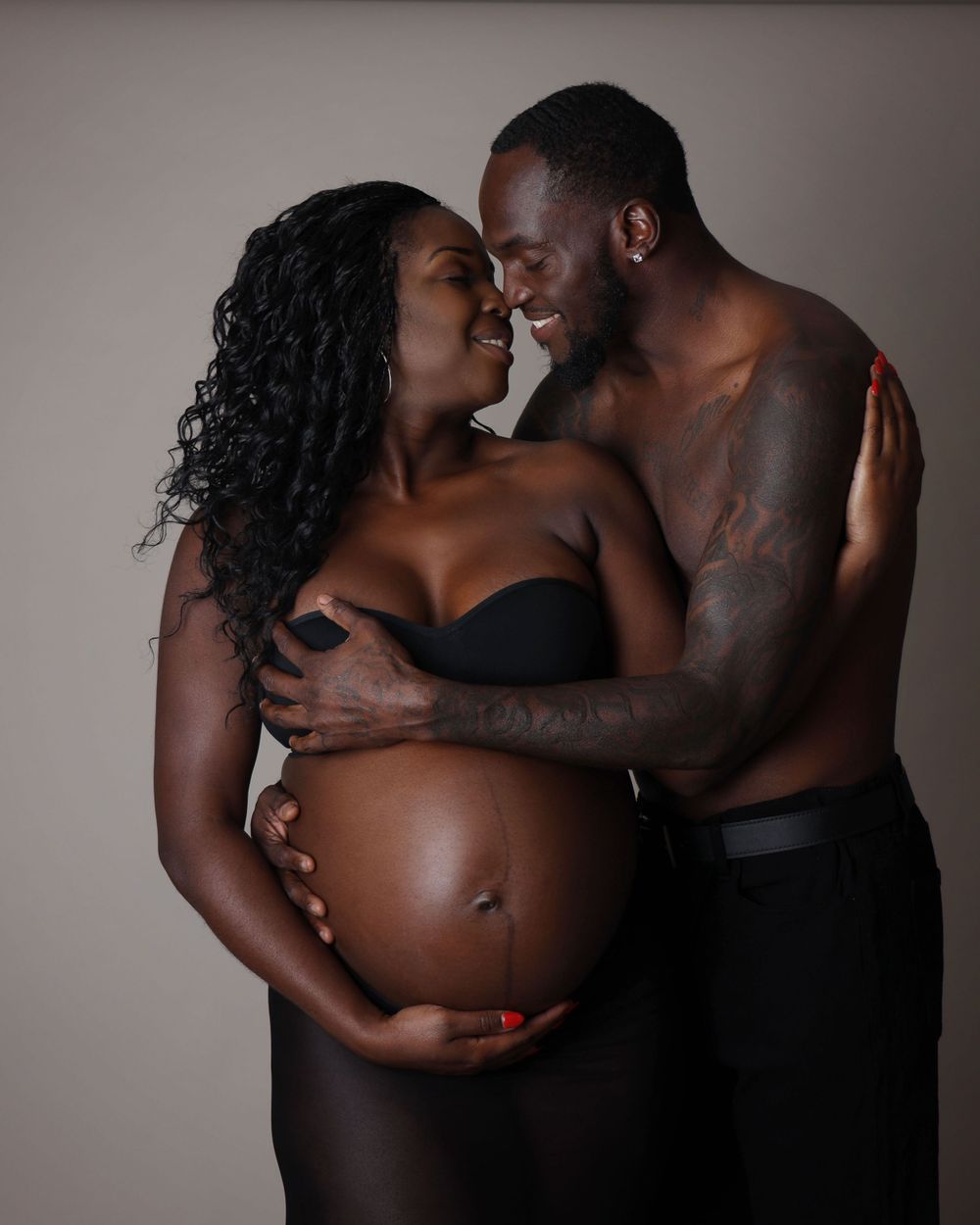 Jacksonville-Florida-maternity-studio-photography-St. Augustine
