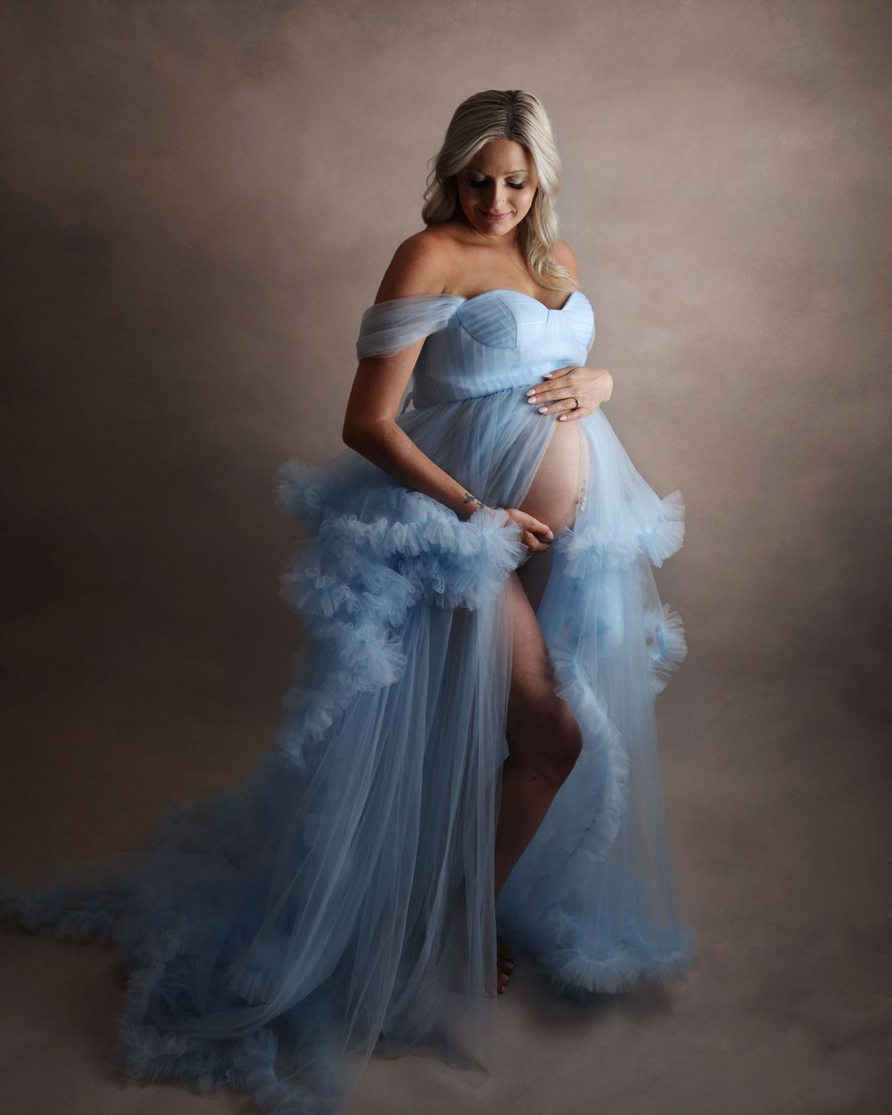 Jacksonville-Florida-maternity-studio-photography-St. Augustine