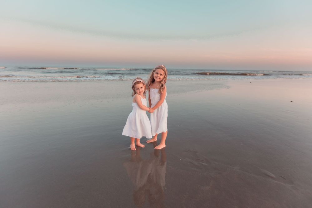 Ocean City NJ, OCNJ, Family beach sessions, family beach photographer, rides, boardwalk, kohrbros ice cream, photography