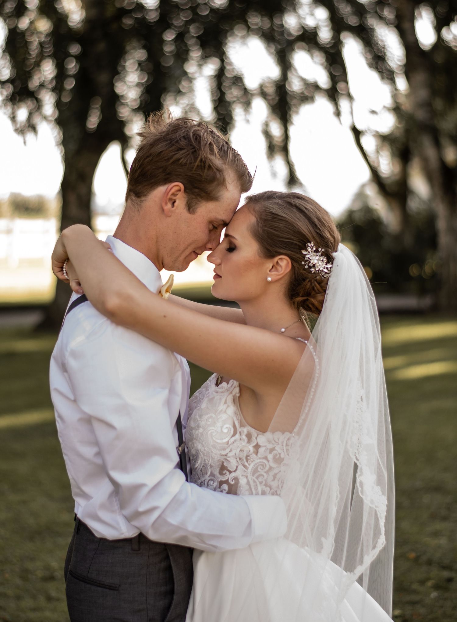 wedding photo