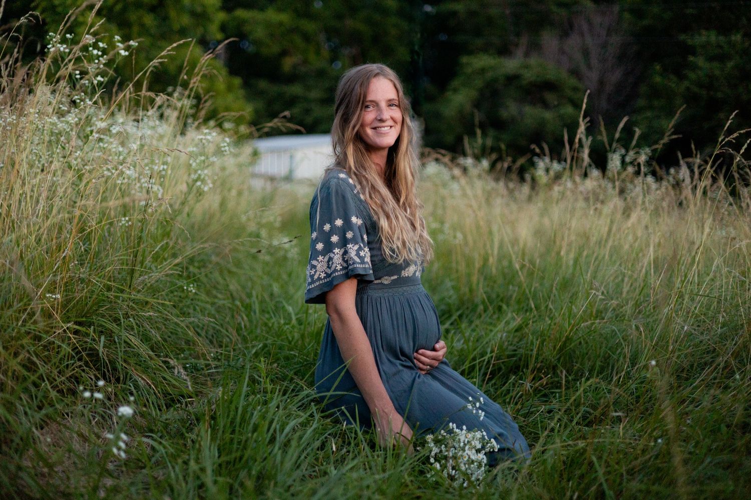 springfield mo maternity photographer