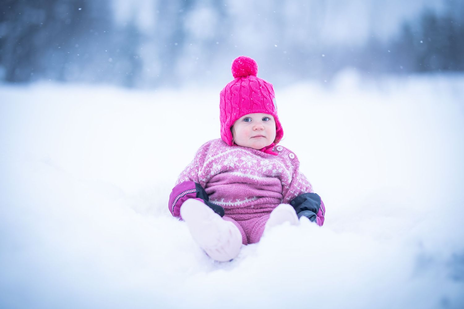 Familjefotografering Gällivare Fotograf Norrbotten