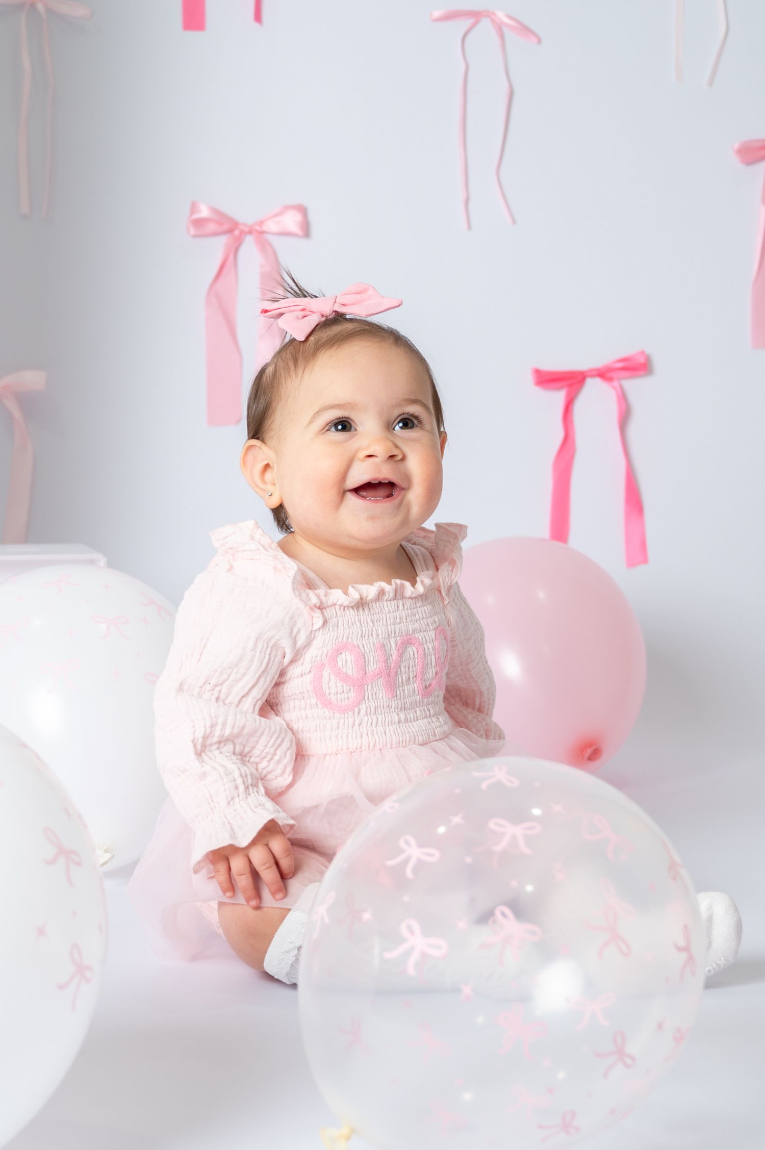 Photo by Lacey with Lacey Grace Photography, First Birthday