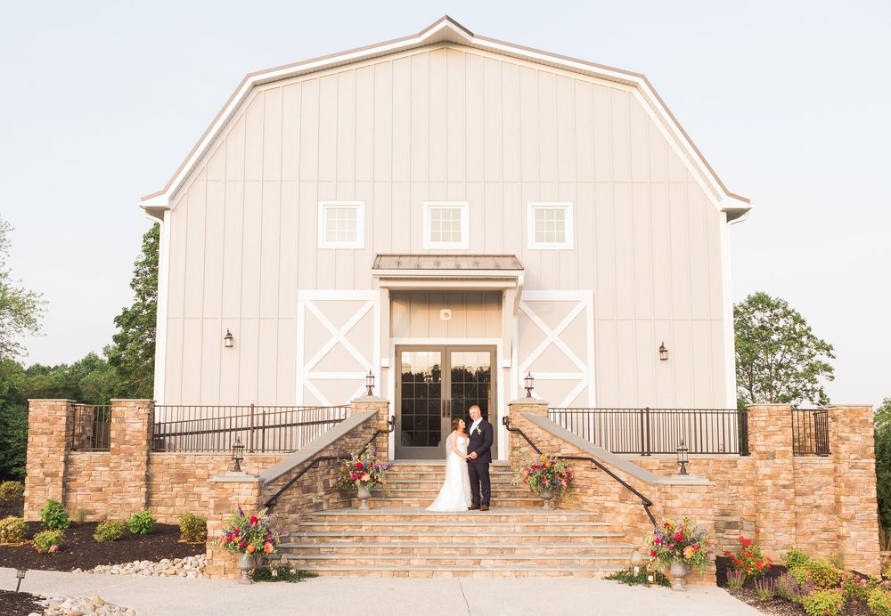 Maryland Wedding