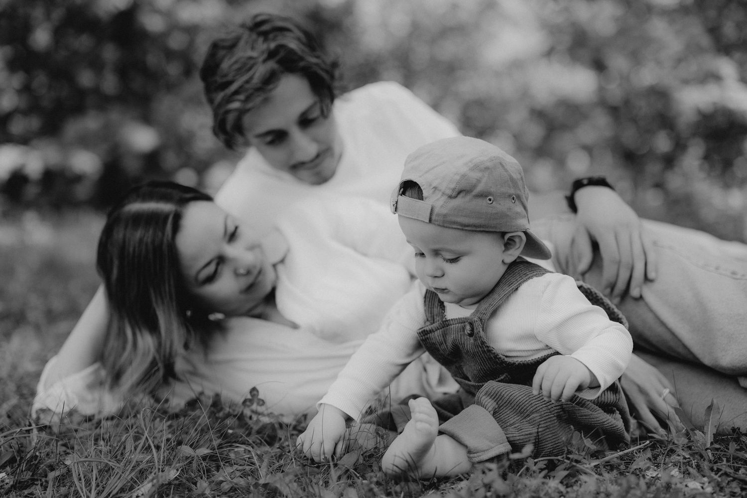 Newborn Fotoshooting, Baby Fotoshooting, Familienfotosshooting, Fotografin Thurgau, Ostschweiz, Wil, Marisa Locatelli Fotografie,