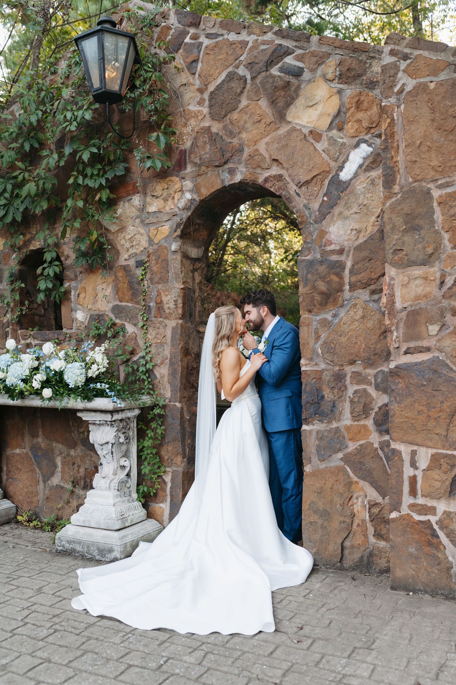 Authentic, timeless wedding photography by AC Photography Co., capturing genuine love stories in Arkansas and beyond.
