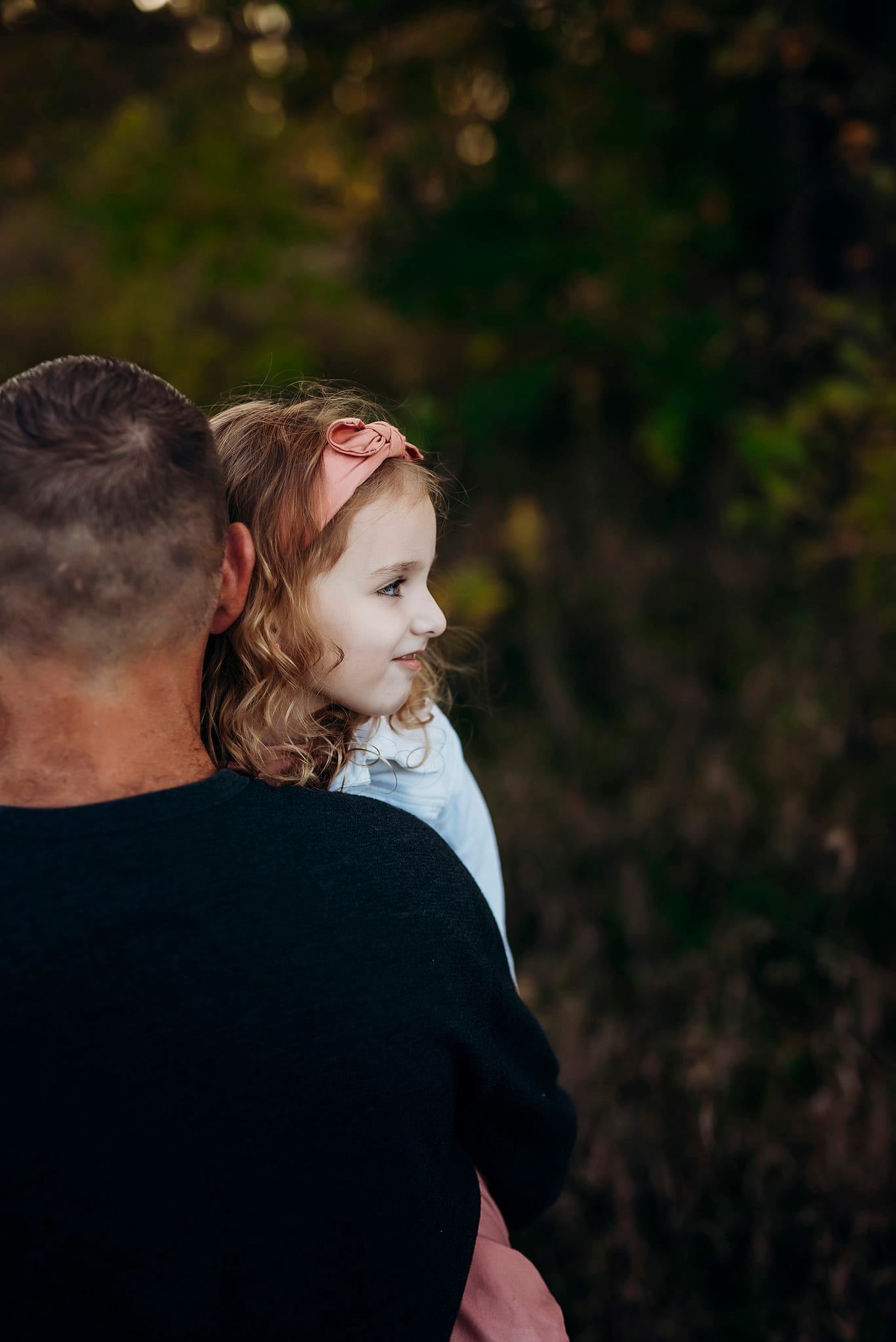 Metro Detroit Family Photographer