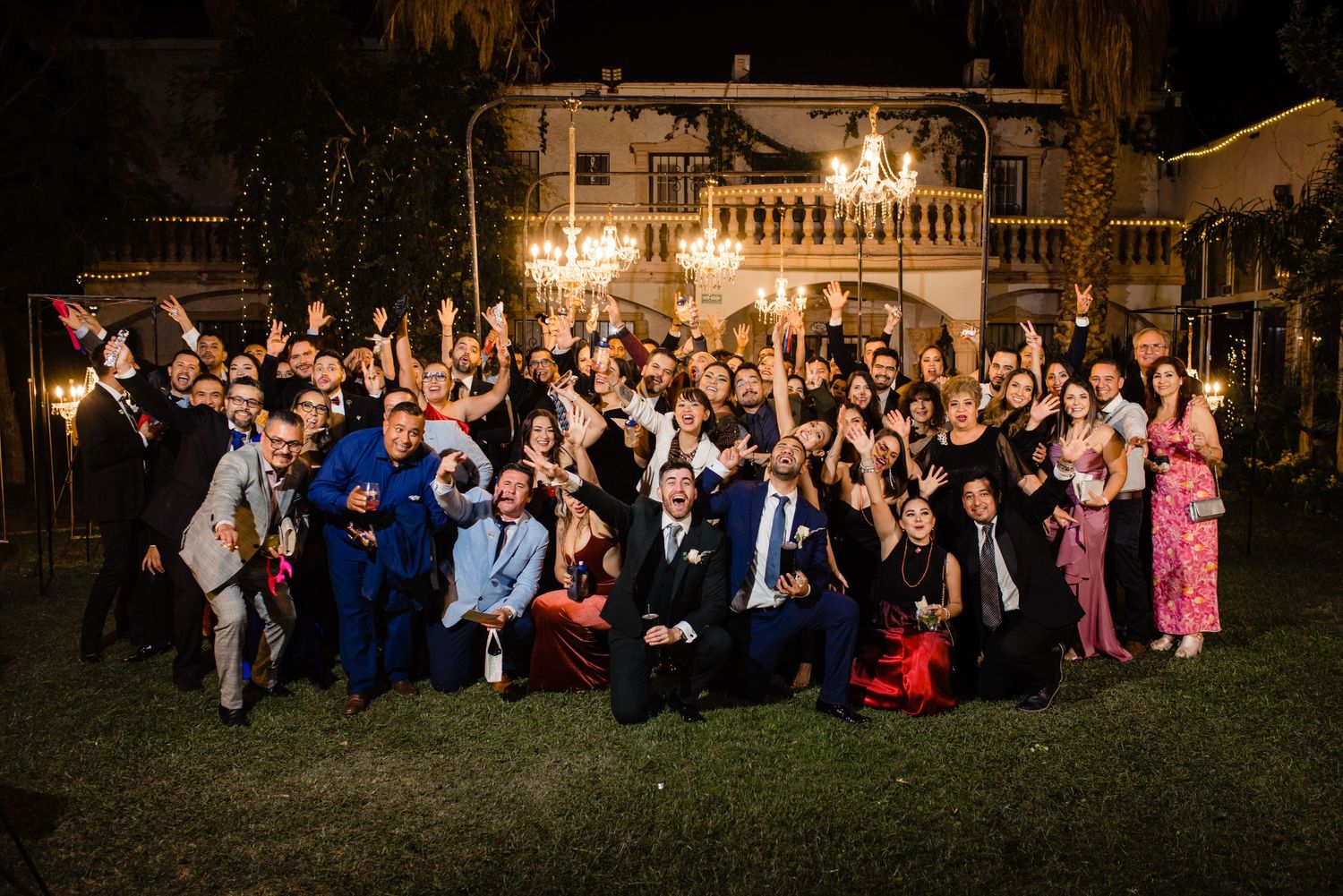 Erick Landa - Fotografo de Bodas Cd Juarez - Alan y Ernesto - Boda Gay