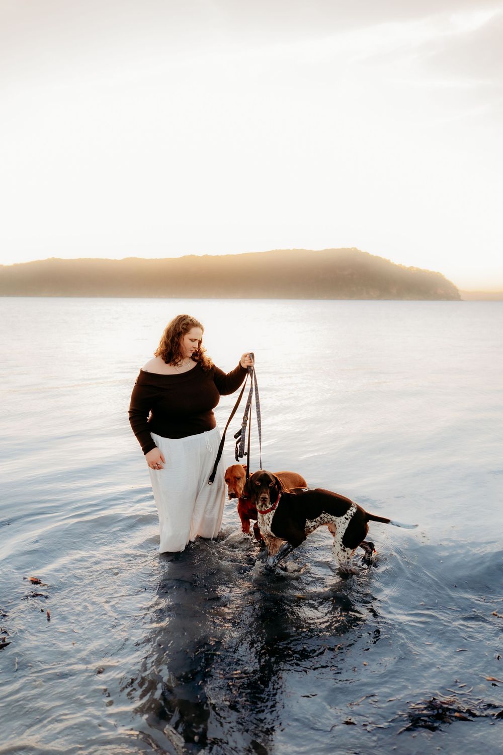 Family photography sessions.