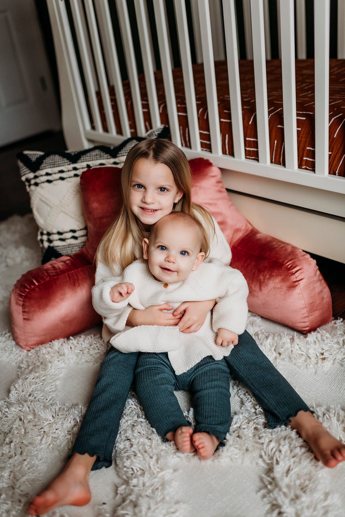 Lifestyle Fenton Family Photographer