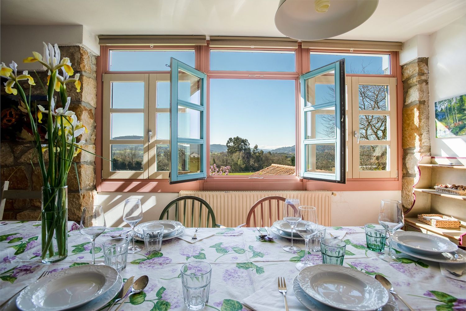 Fotógrafos de Inmobiliarias en Asturias 33
