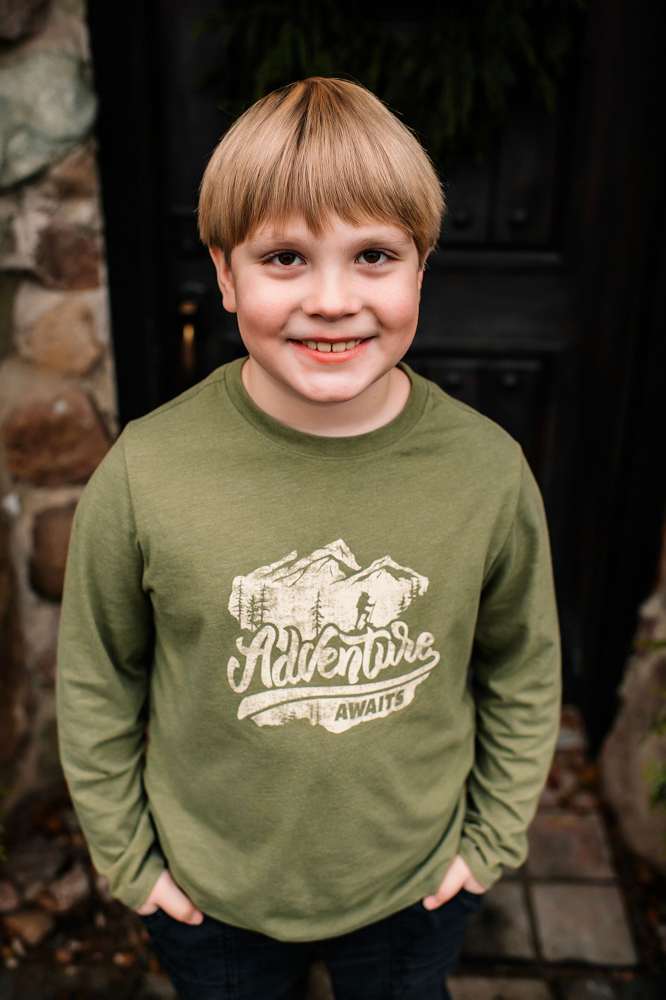 Swartz Creek Family Photographer