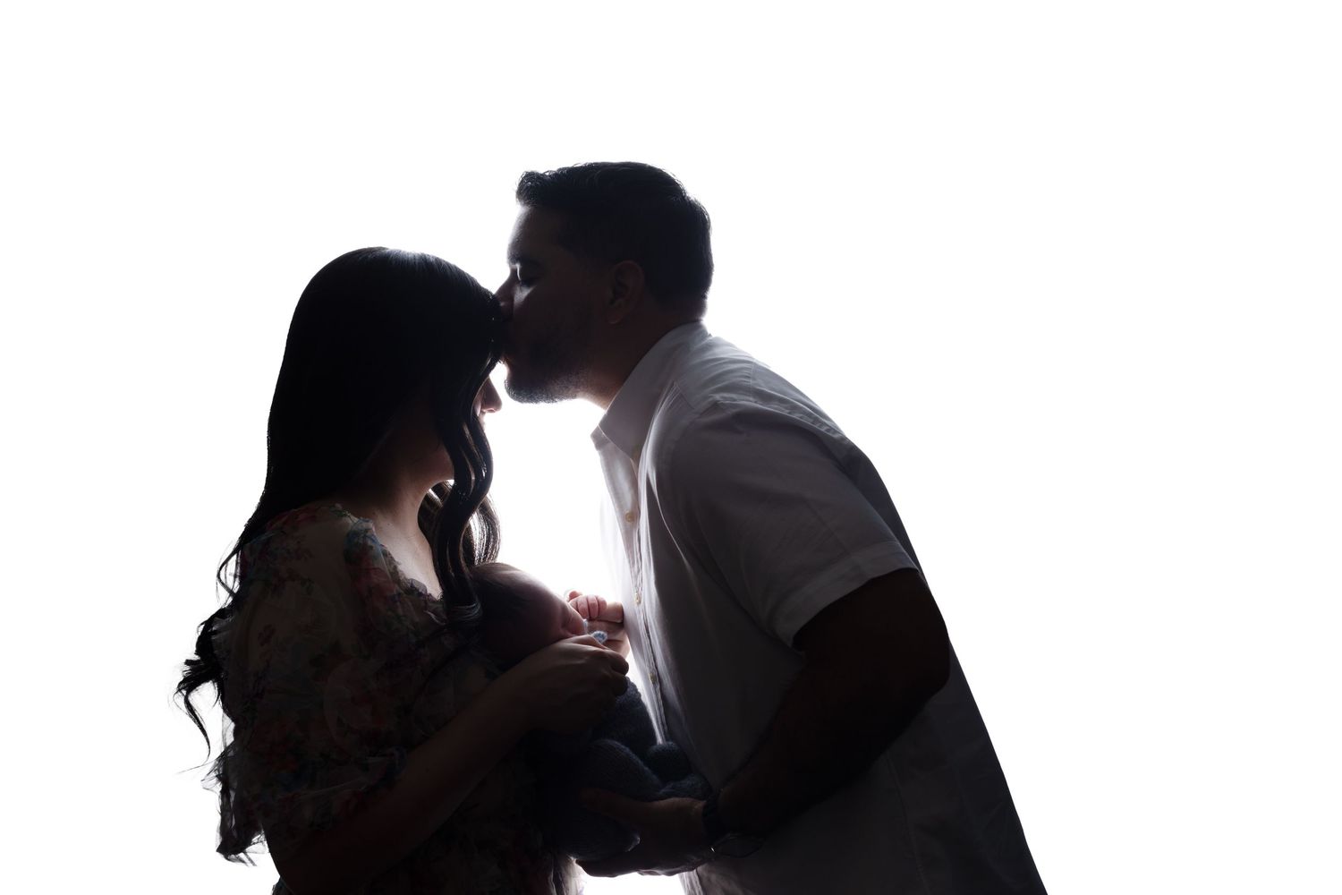 Lutz, FL Newborn Photographer