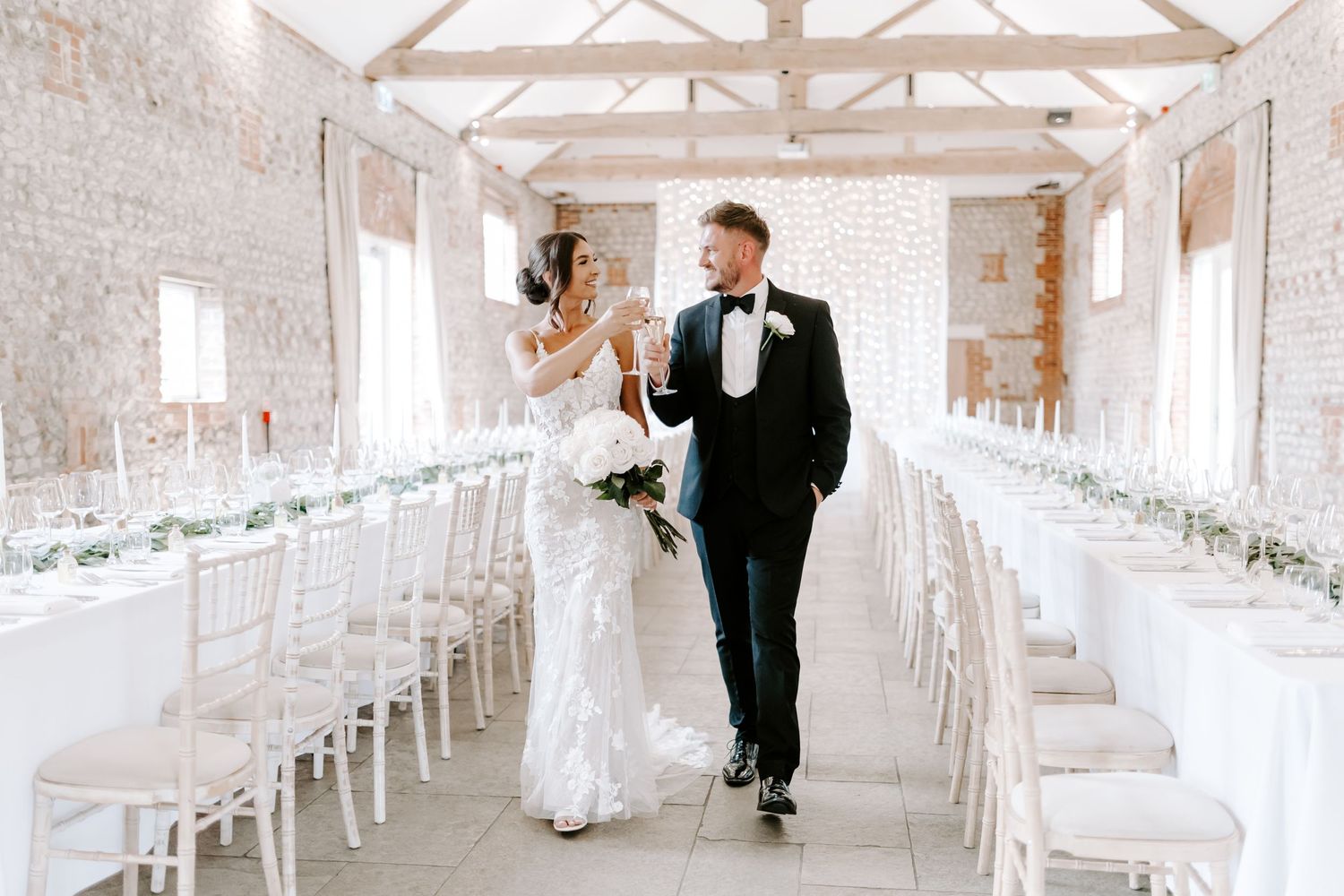 Farbridge Wedding Video West Sussex