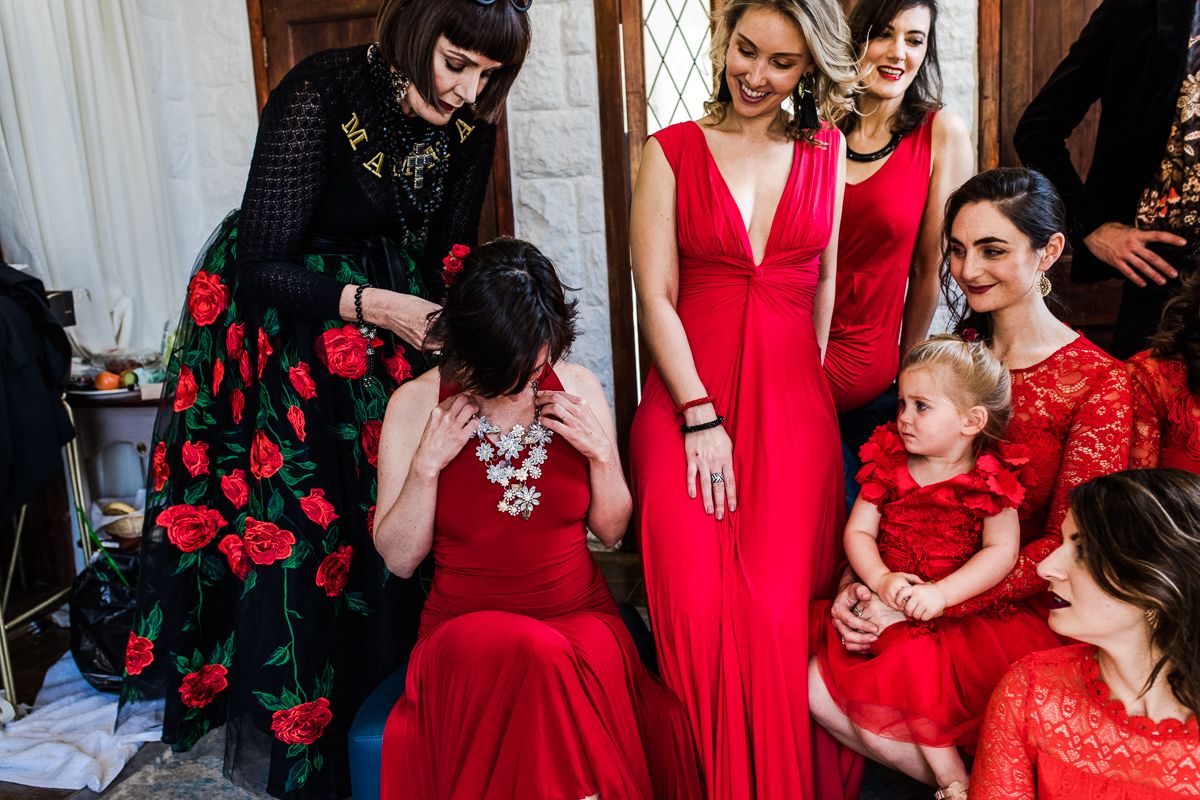 Judith Belle Documentary  Wedding Portraits Photos Johannesburg Shepstone Gardens South Africa