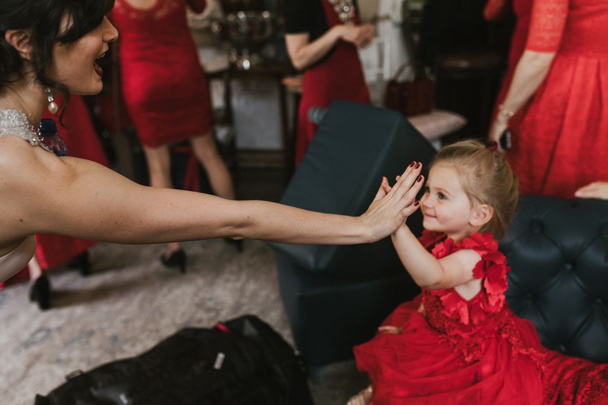 Judith Belle Documentary  Wedding Portraits Photos Johannesburg Shepstone Gardens South Africa