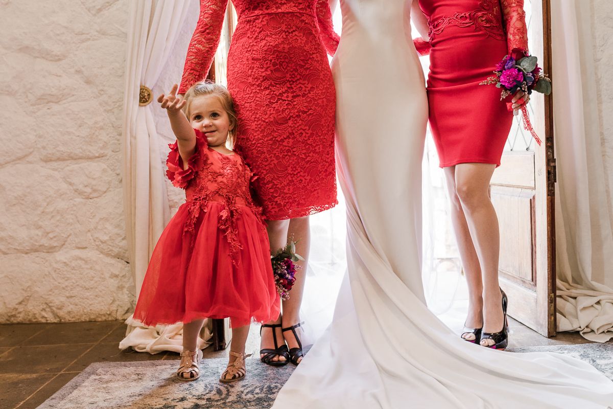 Judith Belle Documentary  Wedding Portraits Photos Johannesburg Shepstone Gardens South Africa