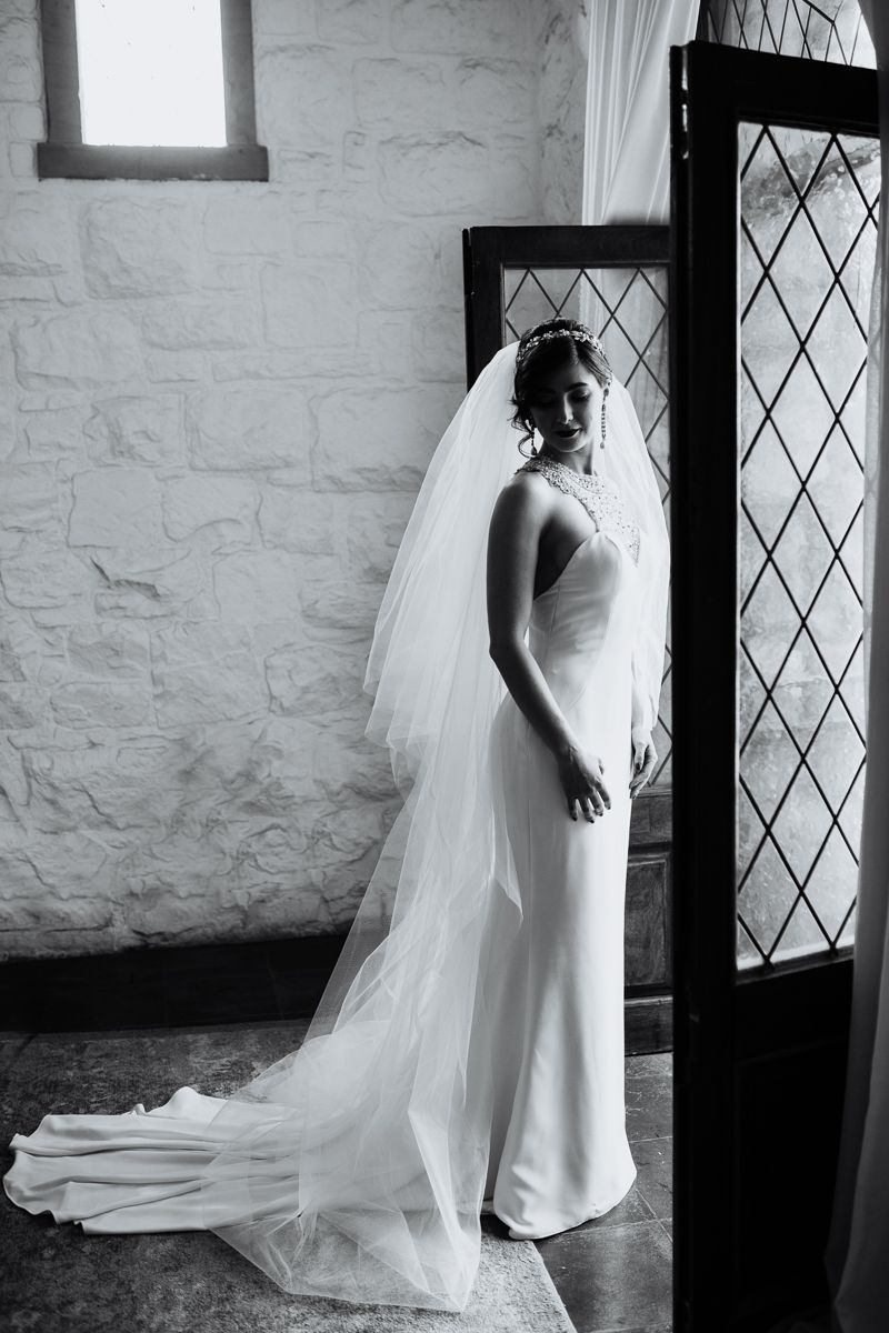 Judith Belle Documentary  Wedding Portraits Photos Johannesburg Shepstone Gardens South Africa