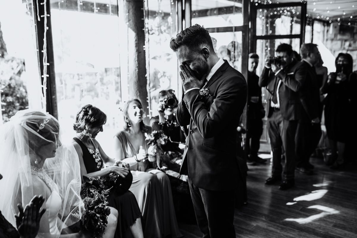 Judith Belle Documentary  Wedding Portraits Photos Johannesburg Shepstone Gardens South Africa