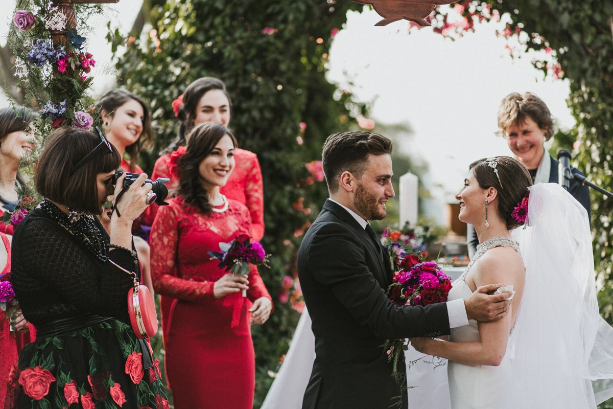 Judith Belle Documentary  Wedding Portraits Photos Johannesburg Shepstone Gardens South Africa