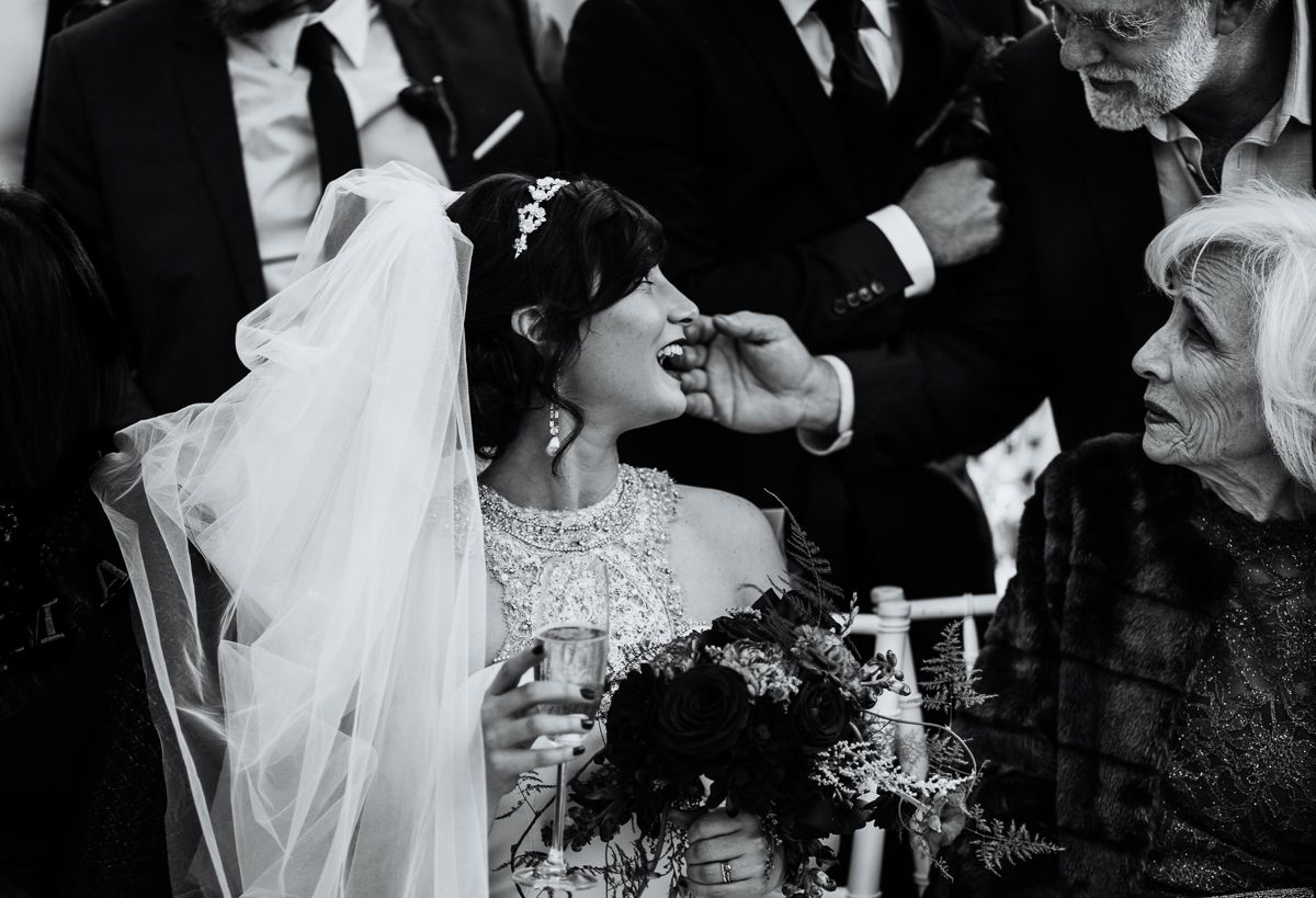 Judith Belle Documentary  Wedding Portraits Photos Johannesburg Shepstone Gardens South Africa