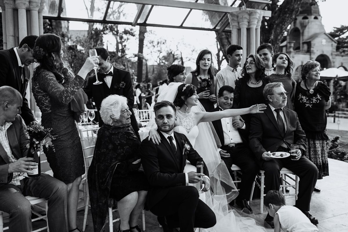 Judith Belle Documentary  Wedding Portraits Photos Johannesburg Shepstone Gardens South Africa