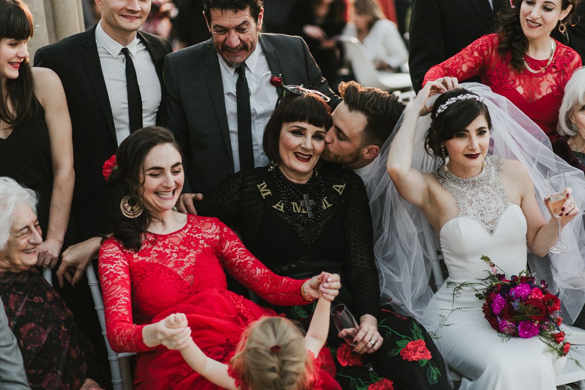 Judith Belle Documentary  Wedding Portraits Photos Johannesburg Shepstone Gardens South Africa