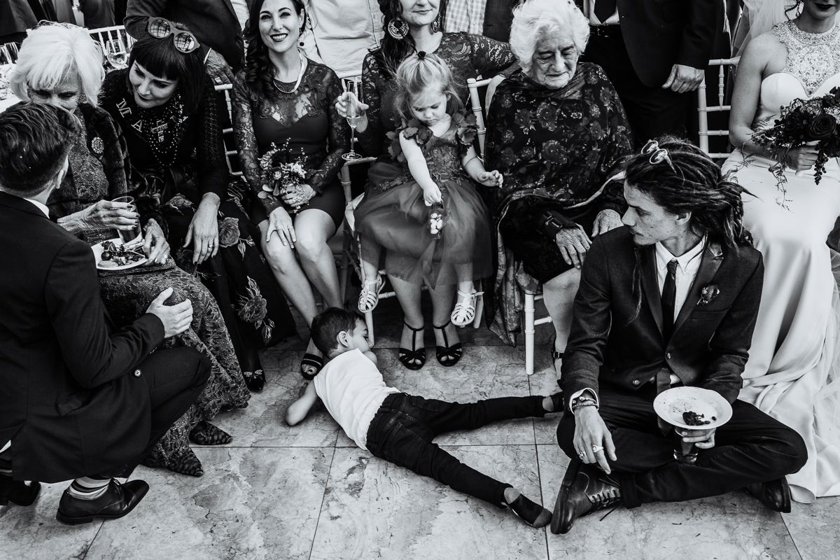 Judith Belle Documentary  Wedding Portraits Photos Johannesburg Shepstone Gardens South Africa