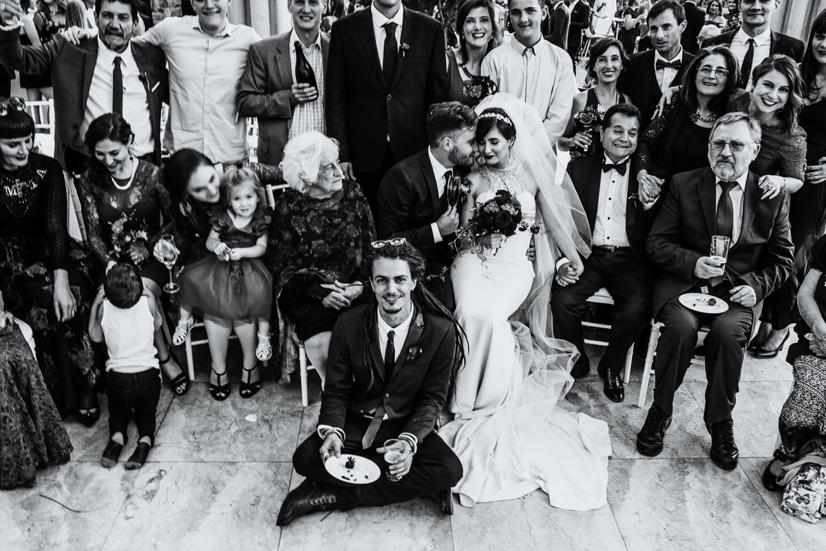 Judith Belle Documentary  Wedding Portraits Photos Johannesburg Shepstone Gardens South Africa