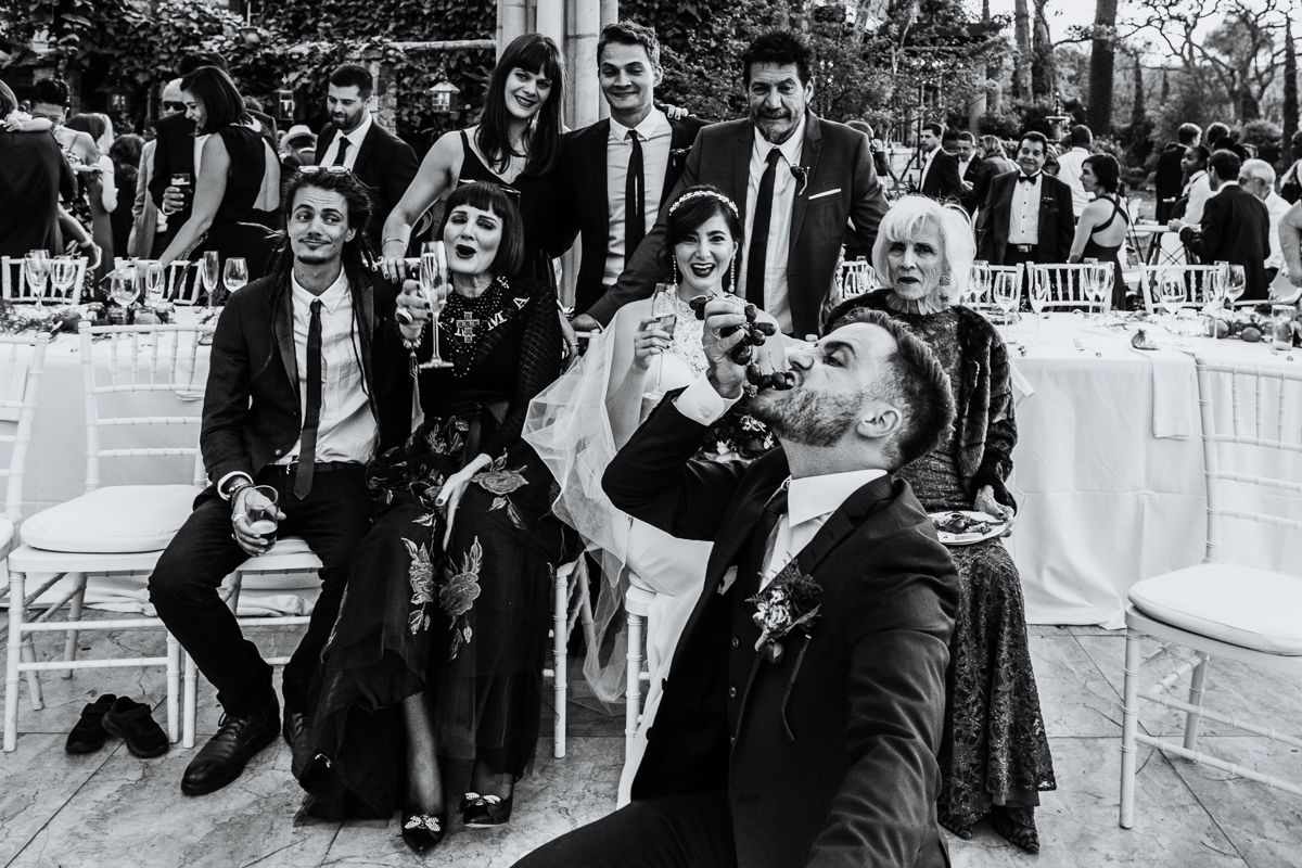 Judith Belle Documentary  Wedding Portraits Photos Johannesburg Shepstone Gardens South Africa