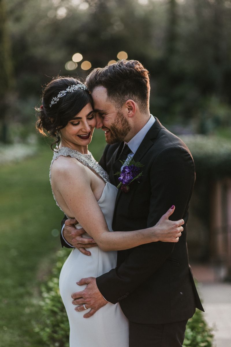 Judith Belle Documentary  Wedding Portraits Photos Johannesburg Shepstone Gardens South Africa