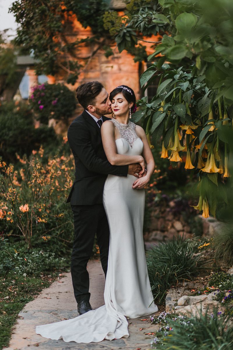 Judith Belle Documentary  Wedding Portraits Photos Johannesburg Shepstone Gardens South Africa