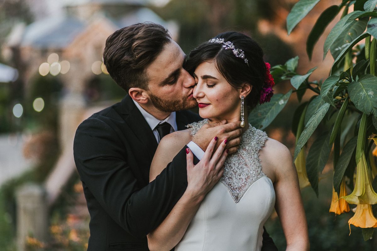 Judith Belle Documentary  Wedding Portraits Photos Johannesburg Shepstone Gardens South Africa