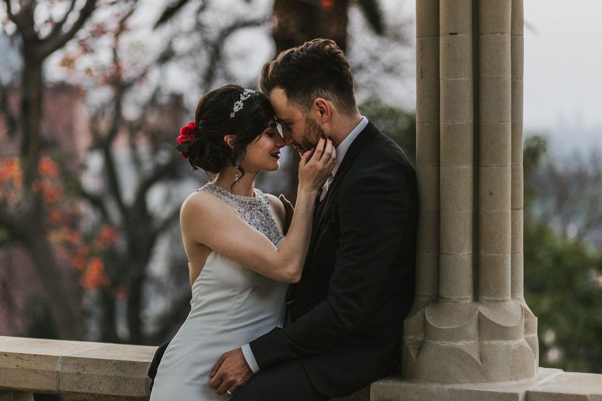 Judith Belle Documentary  Wedding Portraits Photos Johannesburg Shepstone Gardens South Africa