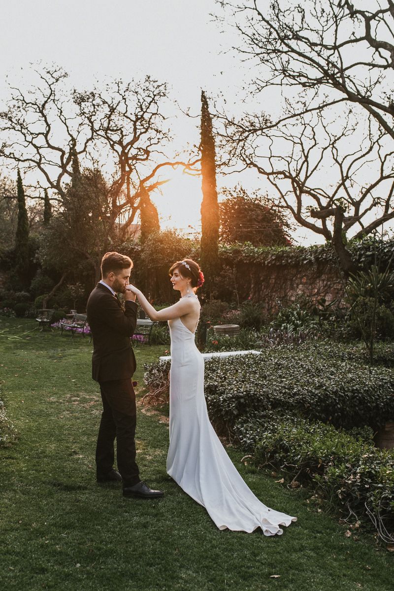Judith Belle Documentary  Wedding Portraits Photos Johannesburg Shepstone Gardens South Africa